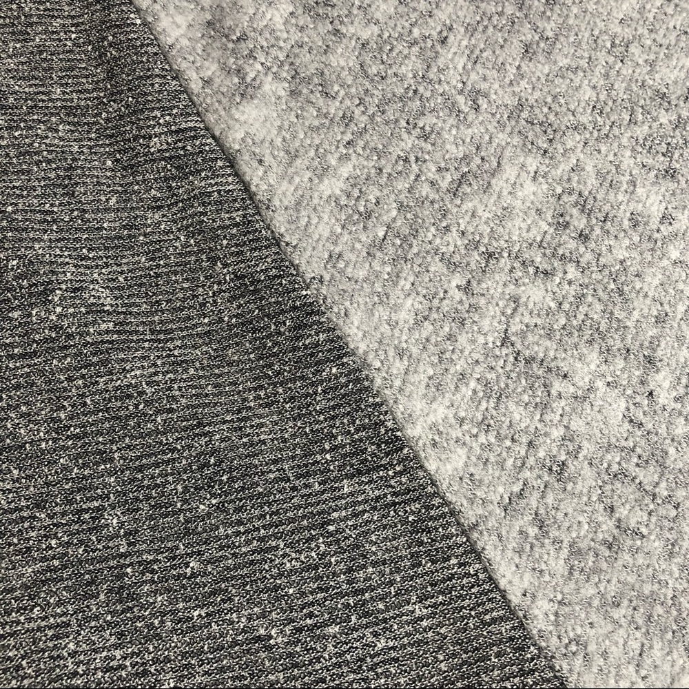 Heather Gray Soft Loungewear Set - Picture 10 of 11